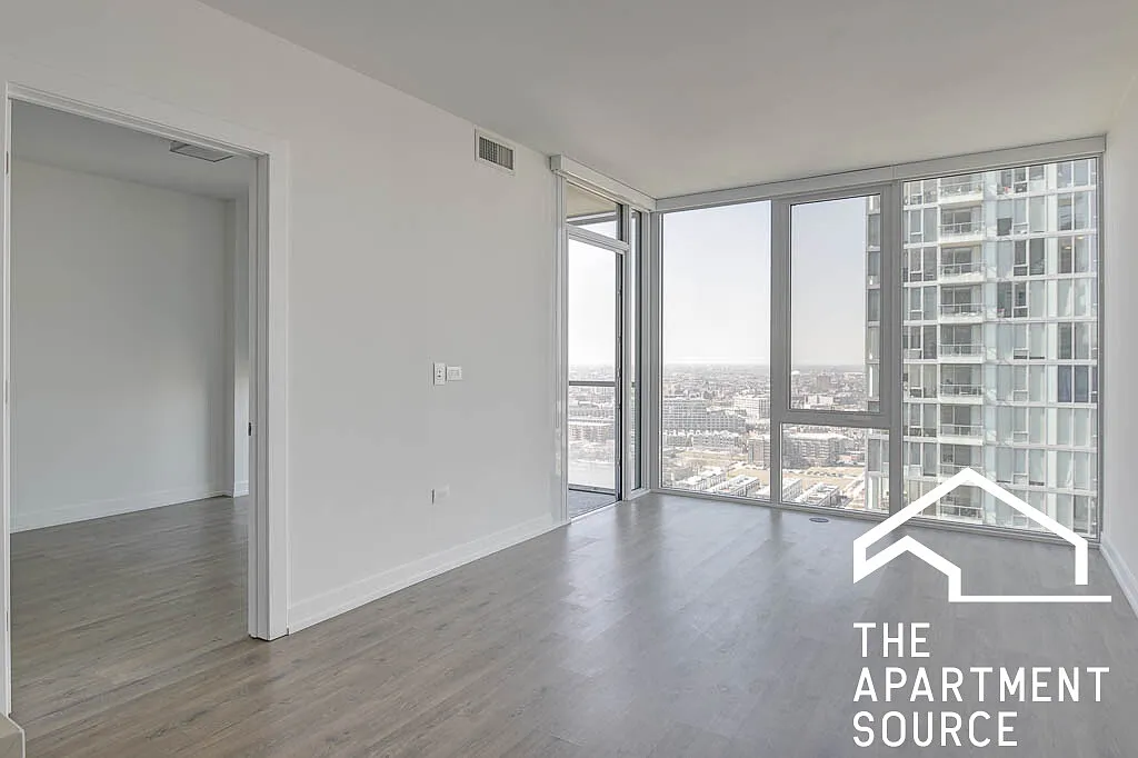 1 bed, $3,200 — Photo 2