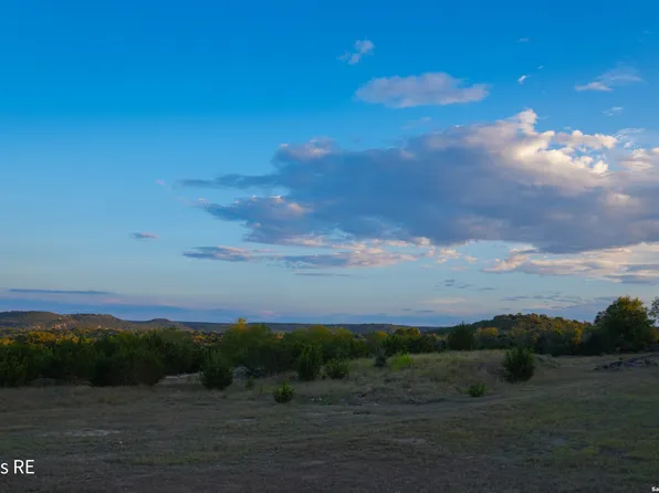 186 Joshua Ranch Dr LOT 9, Comfort, TX 78013