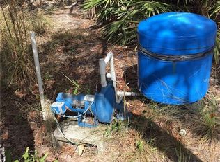 16651 Old Moulton Rd, Spring Hill, FL 34610