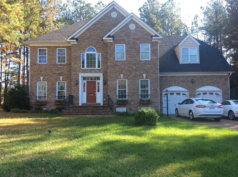 Beautiful Home New Kent