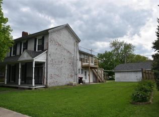 522 S Main St, Palmyra, MO 63461
