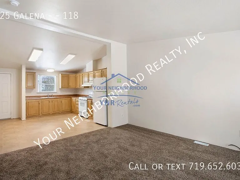 325 E Galena Ave #118 — Photo 2