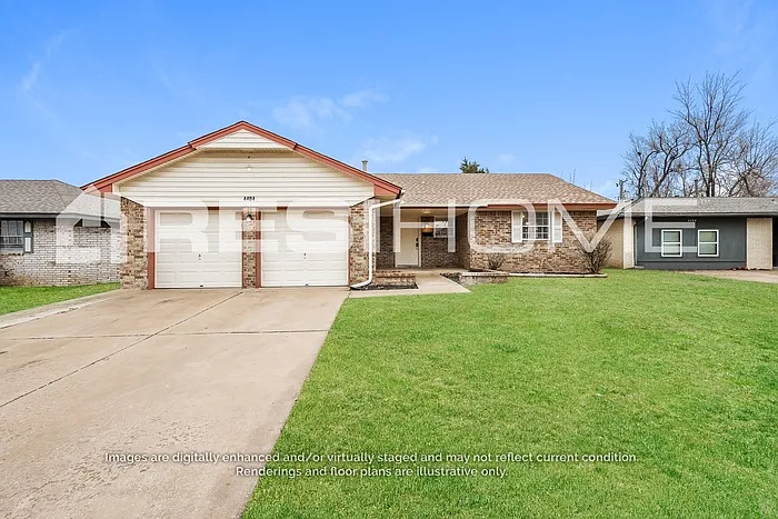 4404 Bonaparte Blvd — Photo 1