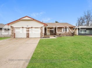 4404 Bonaparte Blvd, Oklahoma City, OK 73110