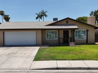 1769 W 26th Dr, Yuma, AZ 85364