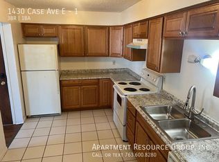 1430 Case Ave E #1, Saint Paul, MN 55106