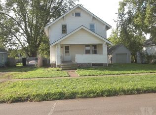 403 May St, Marshalltown, IA 50158
