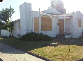 10704 Pearmain St, Oakland, CA 94603