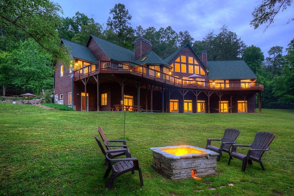 618 Toccoa River Ln, Mineral Bluff, GA 30559 MLS 329552 Zillow