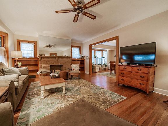 4th image of 3394 West Blvd