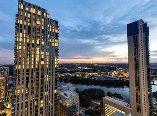 610 Davis St #3302, Austin, TX 78701
