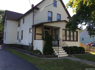 106 Hagen Ave, North Tonawanda, NY 14120