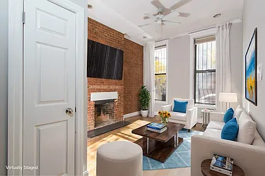 Rented by REAL New York