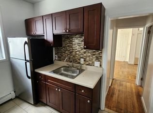 282 Logan Ave #1A, Bronx, NY 10465