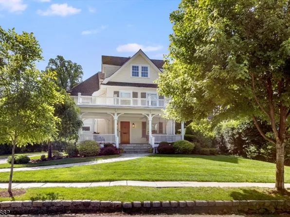 45 Hamilton Rd, Glen Ridge Boro Twp., NJ 07028