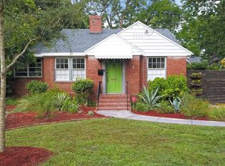 1668 Charon Rd, Jacksonville, FL 32205