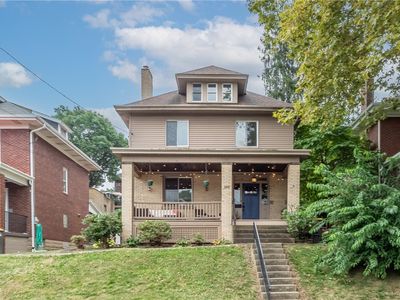 3245 Piedmont Ave, Pittsburgh, PA, 15216