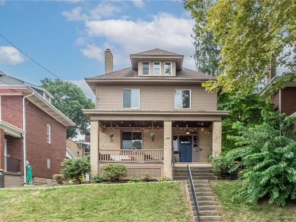 3245 Piedmont Ave, Pittsburgh, PA 15216