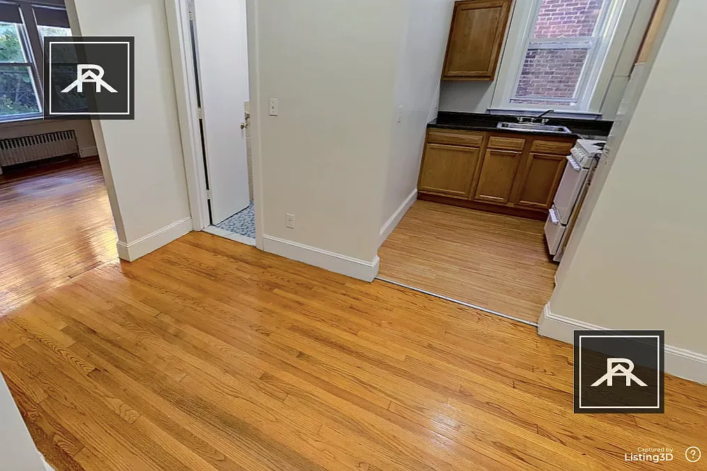 2 bed, 1.0 bath, $3,025 — Photo 3