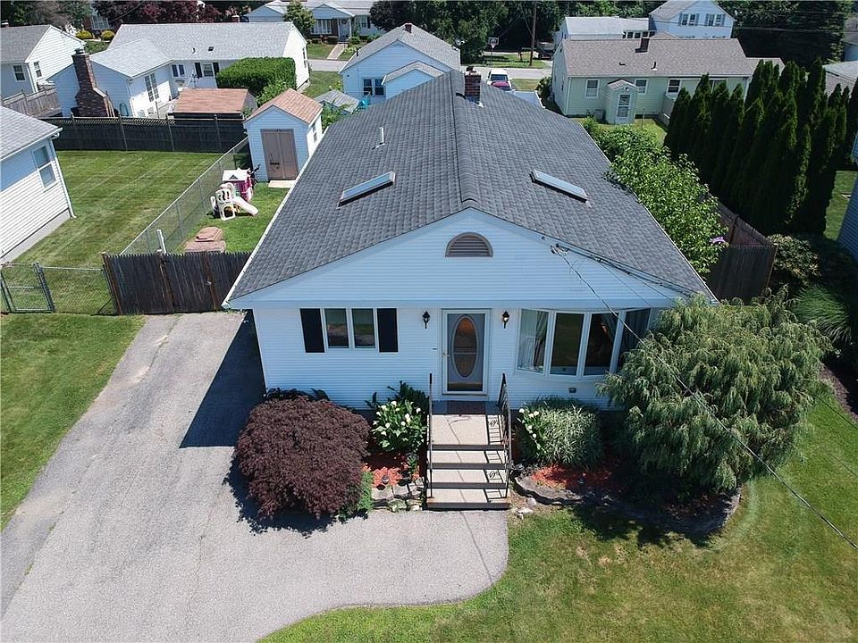 35 Marne St, Johnston, RI 02919 Zillow