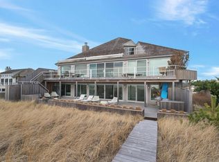 60 Shore Rd, Amagansett, NY 11930