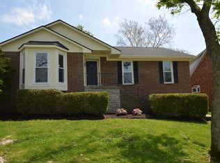3329 Breaux Dr, Louisville, KY