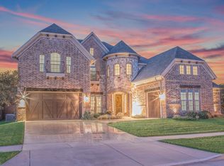 14176 Russell Rd, Frisco, TX 75035