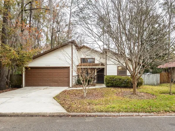 7303 NW 21st Way, Gainesville, FL 32653