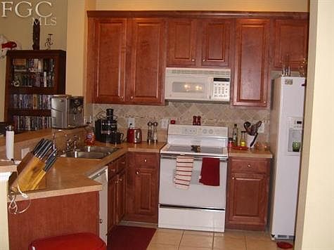 1st image of 3525 Milan Dr APT 201