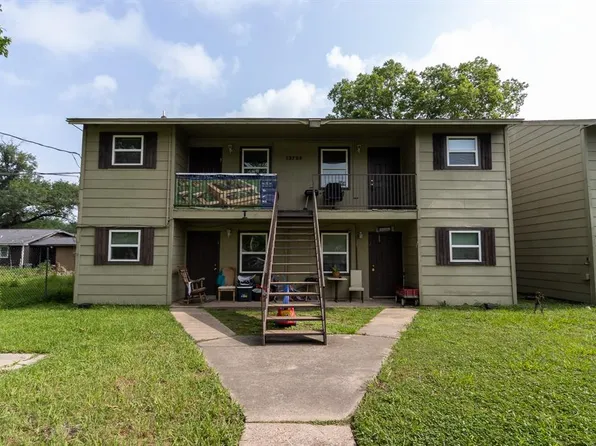 13709 Duncum Street #4, Houston, TX 77015