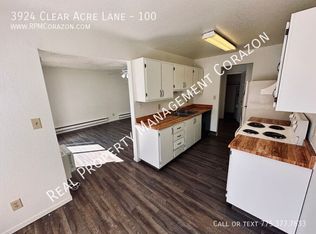 3924 Clear Acre Ln #100, Reno, NV 89512