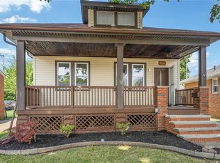 4310 Wood Ave, Parma, OH