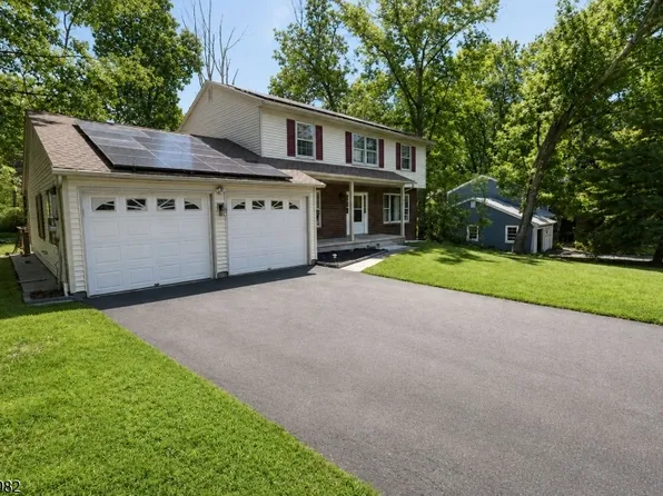 24 WOODLAND TERRACE, High Bridge Boro, NJ 08829