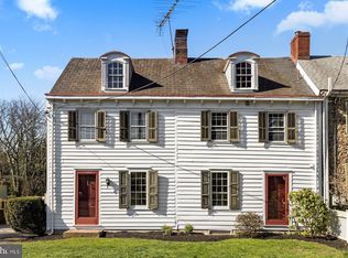 1507 River Rd, New Hope, PA 18938