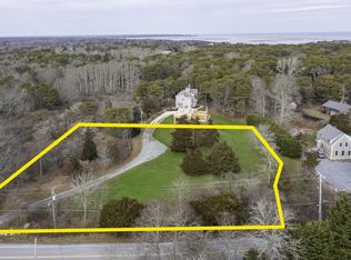110 Beach Rd, Orleans, MA 02653