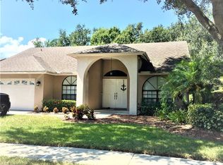 1988 Promenade Way, Clearwater, FL 33760