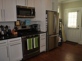 61 Story St #1, South Boston, MA 02127