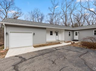 6340 Five Mile Rd NE, Ada, MI