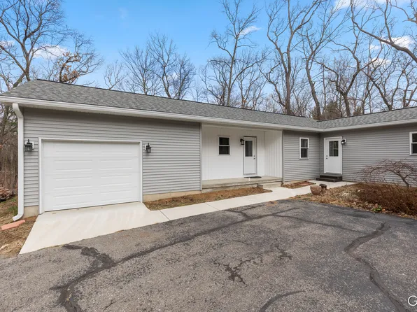 6340 Five Mile Rd NE, Ada, MI 49301