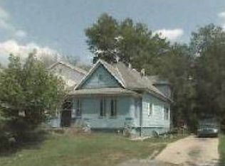 2209 N 10th St, Kansas City, KS 66104