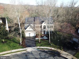 1439 Harle Pl SW, Leesburg, VA 20175