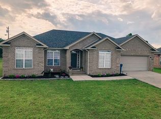 61 Knoll Ct, Nancy, KY 42544