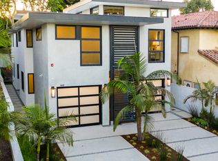 3401 Maple Ave, Manhattan Beach, CA 90266