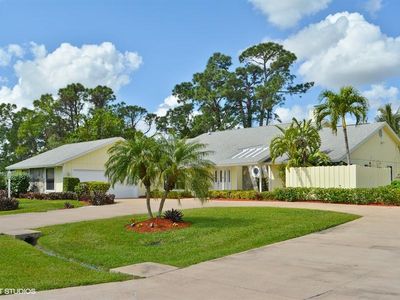 2458 SE Hillard Road, Pt Saint Lucie, FL, 34953