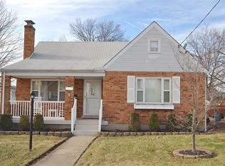 3559 Coral Gables Rd, Cincinnati, OH 45248