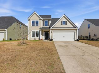 1349 Hermitage Ln, Ladson, SC 29456