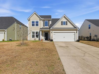 1349 Hermitage Ln, Ladson, SC, 29456
