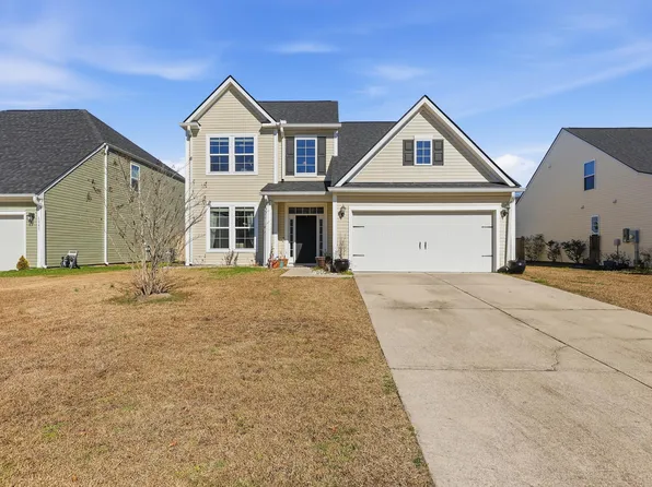 1349 Hermitage Ln, Ladson, SC 29456