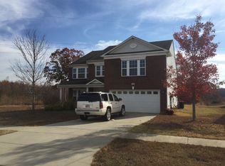 346 Valerie Dr, Lincolnton, NC 28092
