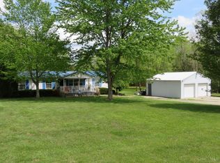 7186 Cathy Rd, Hillsboro, OH 45133